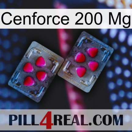 Cenforce 200Mg 15
